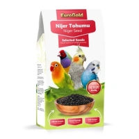 EuroGold Nijer Tohumu 100 Gr