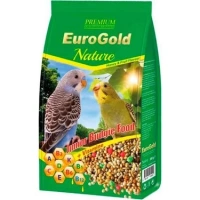 EuroGold Yavru Muhabbet Yemi 500 Gr
