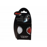 Flexi Led Işık Sistemi Açık Gri