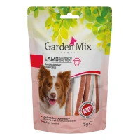 Garden Mix Ördek Etli Yumuşak Köpek Ödülü 75 Gr