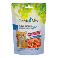 Gardenmix Ton Balıklı 60 gr Kedi Ödül Maması