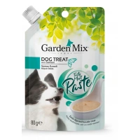 Gardenmix Somonlu Ezme 80 gr Köpek Ödül Maması