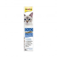 Gimcat Duo Paste Ton Balıklı Multivitamin Kedi Macunu 50 gr