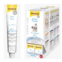 Gimcat Kitten Yavru Kedi Vitamin Paste Macunu 50 Gr