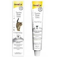 Gimcat Paste Extra Taurin Kedi Malt Macunu 50 gr