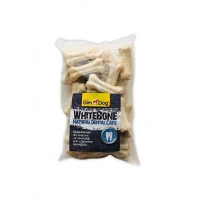Gimdog Mordimi 2 25li 200 gr Beyaz Press Kemik
