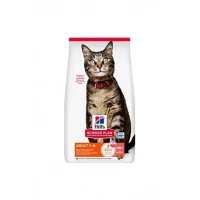 Hills Science Plan Somonlu 1.5 kg Yetişkin Kuru Kedi Maması