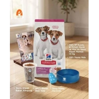 Hills Science Plan Yavru Köpek Başlangıç Seti