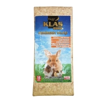 Klas Bird Kemirgen Talaşı