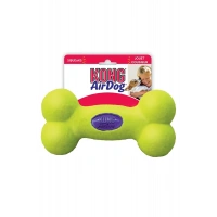 Kong Airdog Sesli Kemik Köpek Oyuncağı L