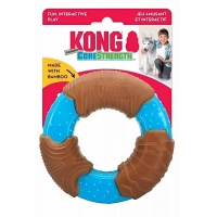 Kong CoreStrength Halka Şeklinde Köpek Oyuncağı S