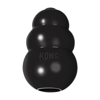 KONG Extreme Köpekler için Çok Amaçlı Isırma Oyuncağı Ultra Sert XL