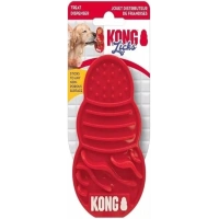 KONG Licks Köpekler için Sıvı Ödül Maması Oyuncağı L