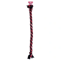 KONG Signature Rope Mega Çift Düğümlü İp Köpek Oyuncağı 101 cm