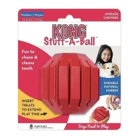 Kong Stuff-A-Ball Çok Amaçlı Köpek Oyuncağı M