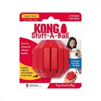 Kong Stuff-A-Ball Çok Amaçlı Köpek Oyuncağı S