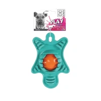 M-PETS Flyer Turtle Köpek Oyuncağı
