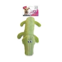 M-Pets Franky Sevimli Köpek Peluş Oyuncak