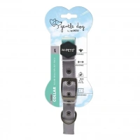 M-Pets Gentle Dog Soft Boyun Tasması (L) Green