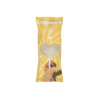 M-Pets Lolliheart Tavuklu Kedi Ödülü 4gr