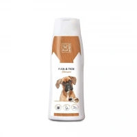 M-Pets Pire ve Kenelere Karşı Koruyucu Köpek Şampuan 250 Ml