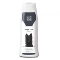 M-Pets Siyah Tüylü Köpekler İçin Şampuan 250 Ml