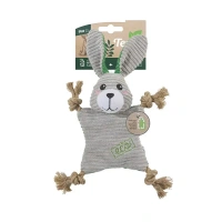 M-Pets Terra Eco Lulu Puppy Köpek Oyuncağı