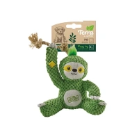 M-PETS Terra Eco Po Yavru Köpek Oyuncağı