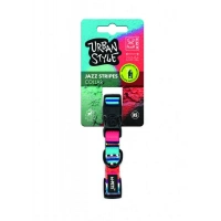 M-Pets Urban Style Freestyle Boyun Tasması (XS)