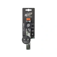 M-Pets Wild Jungle Collar Köpek Boyun Tasması M