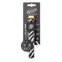 M-Pets Wild Safari Collar Köpek Boyun Tasması Medium