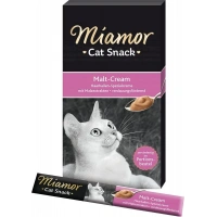 Miamor Cream Malt 6x15 gr Kedi Ödülü