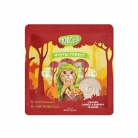 Moochie Sıvı Kedi Ödülü Tavuk-Havuç-Balkabağı 25x15Gr