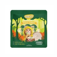 Moochie Sıvı Kedi Ödülü Tavuk-Papatya 25x15 Gr