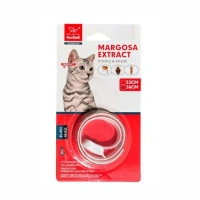 Nunbell Bit Pire Uzaklaştıcı Kedi Tasma 36cm