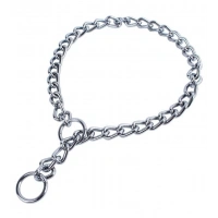 Nunbell Boğma Zincir 3,5Mm-65Cm