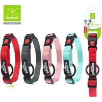 Nunbell Köpek Boyun Tasması 2 Mm