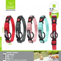 Nunbell Köpek Boyun Tasması 2.5 Mm