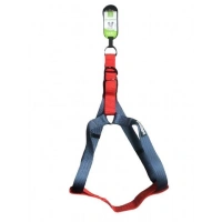 Nunbell Köpek Göğüs Tasması 2 cm