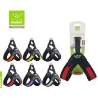 Nunbell Köpek Göğüs Tasması No:3