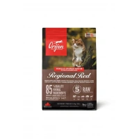 Orijen Regional Red Tahılsız Kedi Maması 1,8 Kg