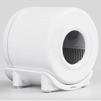 Pawgether Comfy Smart 2 Otomatik Kedi Tuvaleti