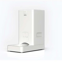 PAWGETHER F100S OTOMATİK MAMA KABI 5,5L WİFİ VERSİYON
