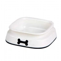 Pawise Plastik Köpek Mama Su Kabı 300ml