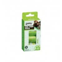 Pawise Pislik Torbası 15 Yaprak x 4 Limonlu