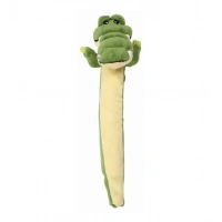 Pawise Stick Gator Sesli Peluş Köpek Oyuncağı 32cm