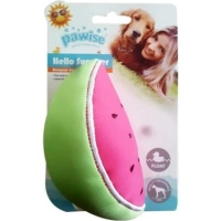 Pawise Summer Toy Suda Batmayan Karpuz
