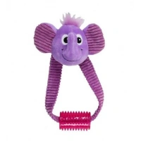 Pawise Vivid Life Elephant With Tugger Peluş Oyuncak
