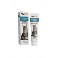 Pawmas Kısırlaştırılmış Kedi Macunu 100 Gr