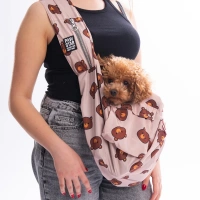 Pawstar Colorado CrossBody Bag